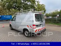 2013 Volkswagen T5