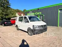 2013 Volkswagen T5