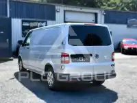 2013 Volkswagen T5