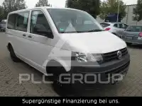 2013 Volkswagen T5