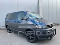 2013 Volkswagen T5