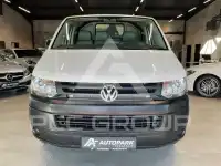 2013 Volkswagen T5