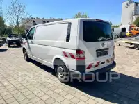 2013 Volkswagen T5
