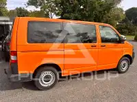 2013 Volkswagen T5