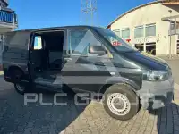 2013 Volkswagen T5