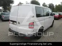 2013 Volkswagen T5