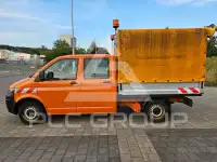 2013 Volkswagen T5