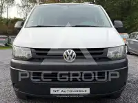 2013 Volkswagen T5