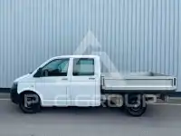 2013 Volkswagen T5