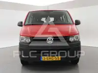 2013 Volkswagen T5