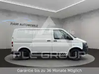 2013 Volkswagen T5