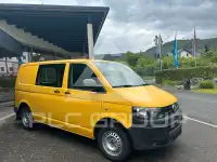 2013 Volkswagen T5