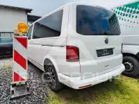 2013 Volkswagen T5