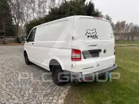 2013 Volkswagen T5