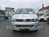 2013 Volkswagen T5
