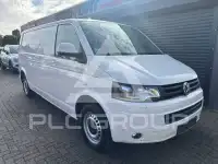 2013 Volkswagen T5