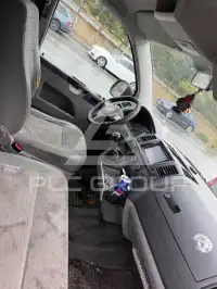 2013 Volkswagen T5