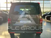 2013 Volkswagen T5