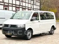 2013 Volkswagen T5