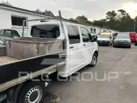 2013 Volkswagen T5