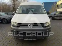 2013 Volkswagen T5