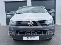 2013 Volkswagen T5