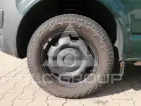 2013 Volkswagen T5
