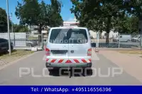 2013 Volkswagen T5