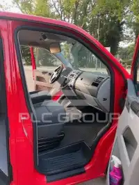 2013 Volkswagen T5
