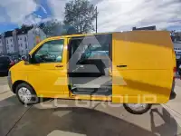 2013 Volkswagen T5
