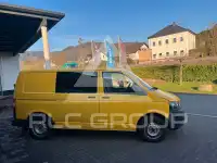 2013 Volkswagen T5