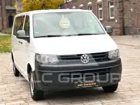 2013 Volkswagen T5