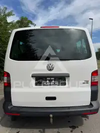 2013 Volkswagen T5