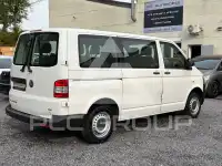 2013 Volkswagen T5