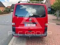 2013 Volkswagen T5