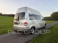 2013 Volkswagen T5