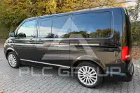 2013 Volkswagen T5