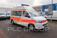 2013 Volkswagen T5