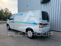 2013 Volkswagen T5