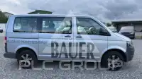 2013 Volkswagen T5