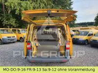 2013 Volkswagen T5