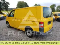 2013 Volkswagen T5