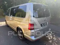 2013 Volkswagen T5