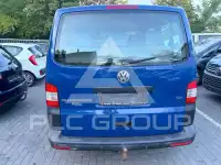 2013 Volkswagen T5