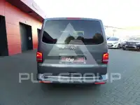 2013 Volkswagen T5
