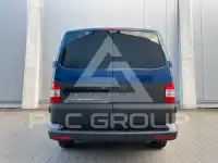 2013 Volkswagen T5