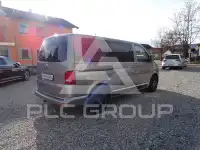 2013 Volkswagen T5