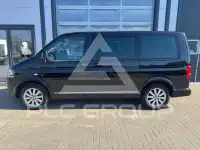 2013 Volkswagen T5