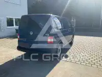 2013 Volkswagen T5