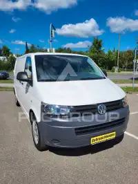 2013 Volkswagen T5